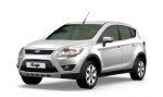 Ford Kuga trend (2008)